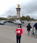 Встретьте Женщина : Jasmine, 49 лет до Армения  Yerevan